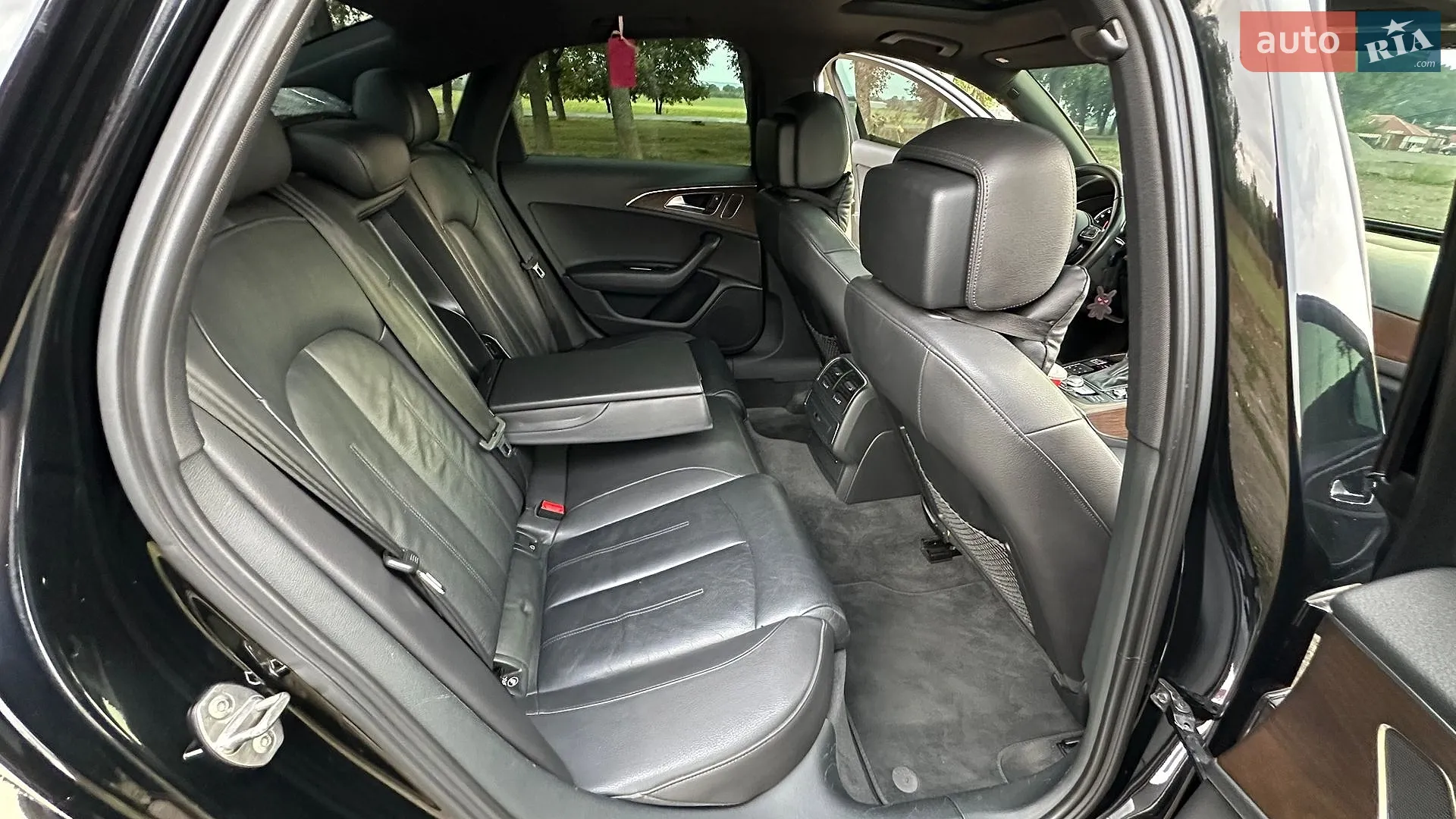 2016 Audi A6 - мініатюра 30