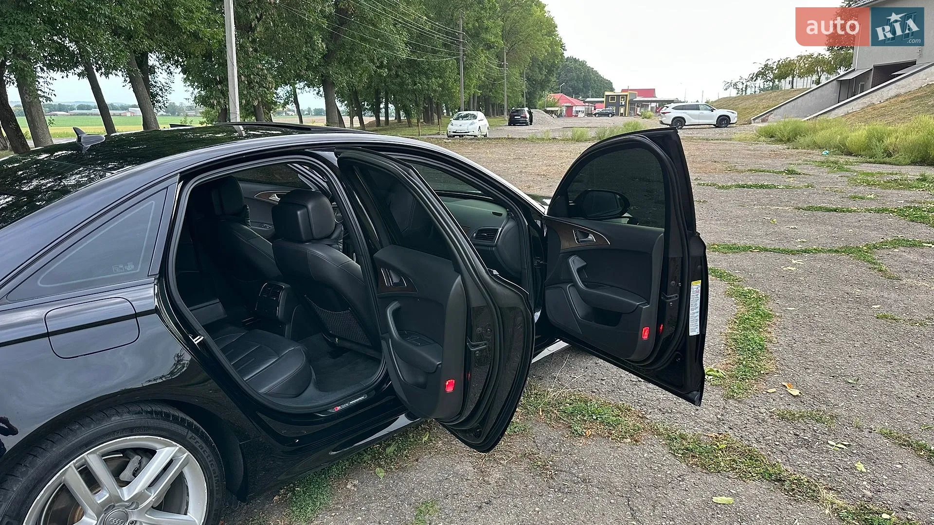 2016 Audi A6 - мініатюра 32