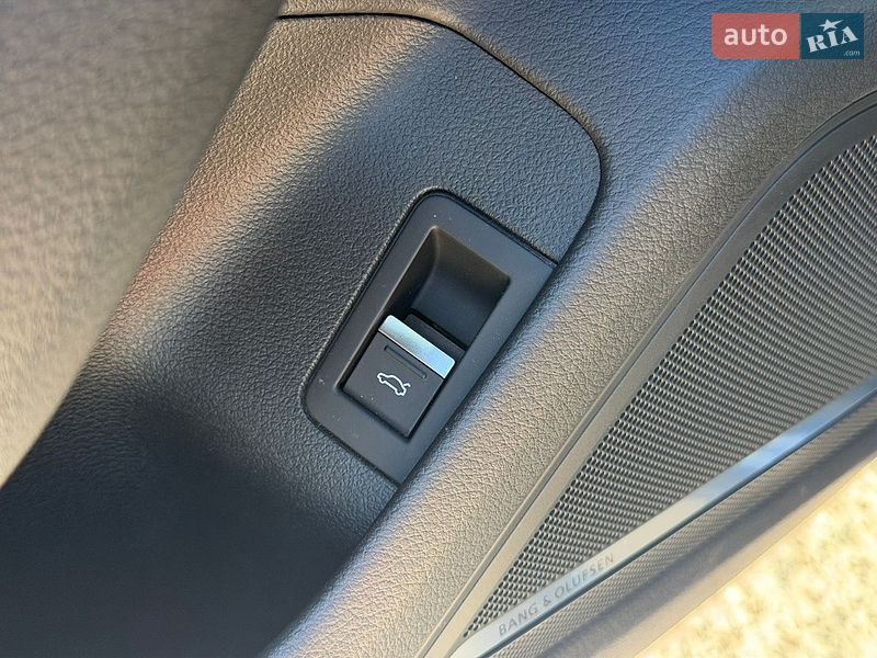 Седан Audi A6 2018 в Житомирі