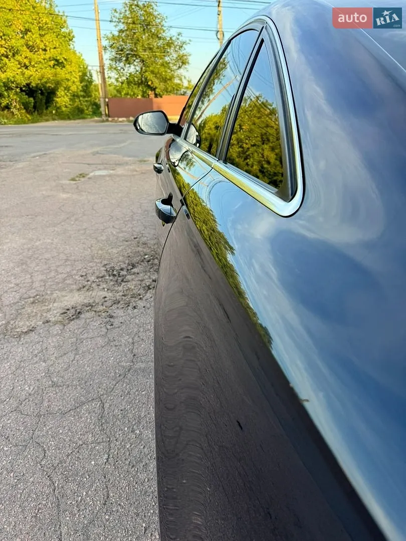2014 Audi A6 - мініатюра 19