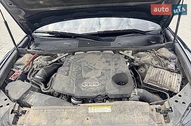 Седан Audi A6 2019 в Виноградове