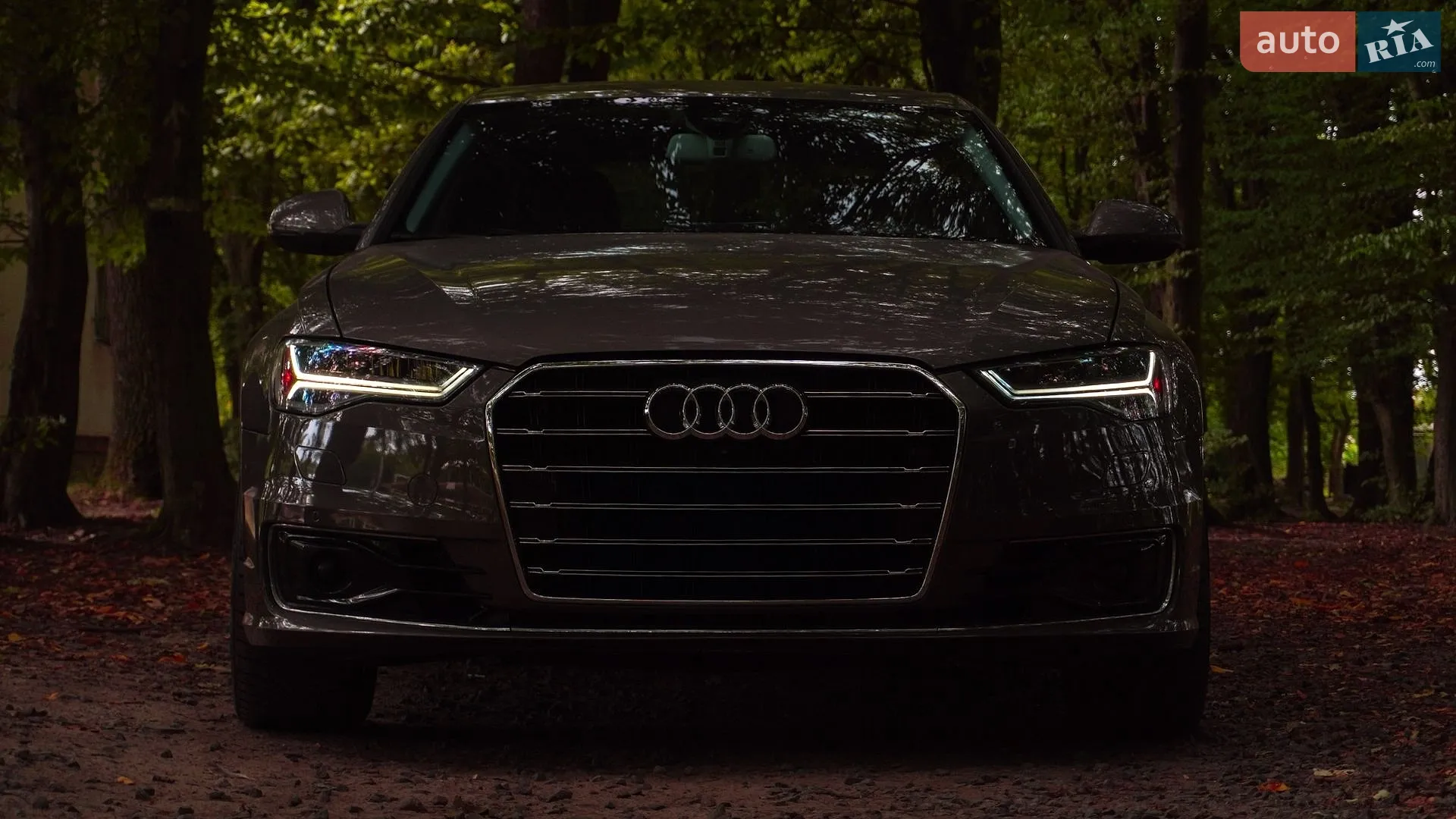 2015 Audi A6 - мініатюра 2