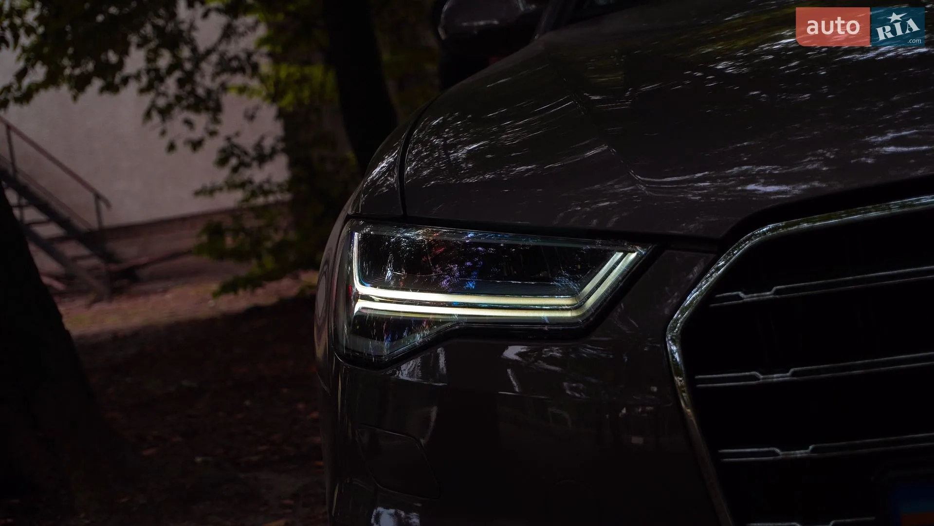 2015 Audi A6 - мініатюра 3