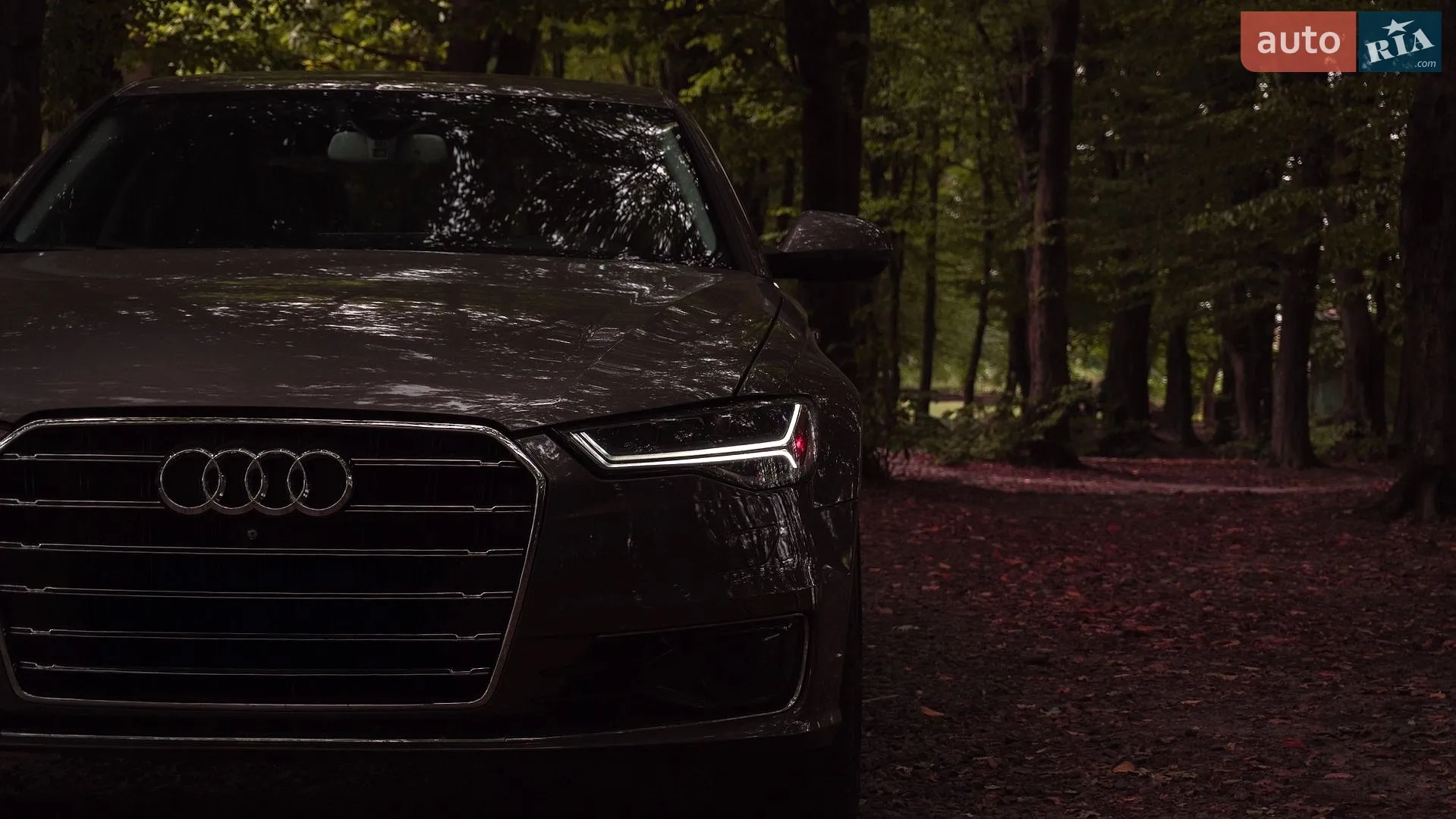 2015 Audi A6 - мініатюра 4