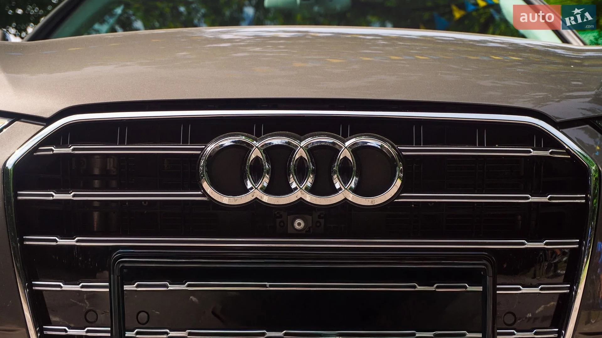 2015 Audi A6 - мініатюра 6