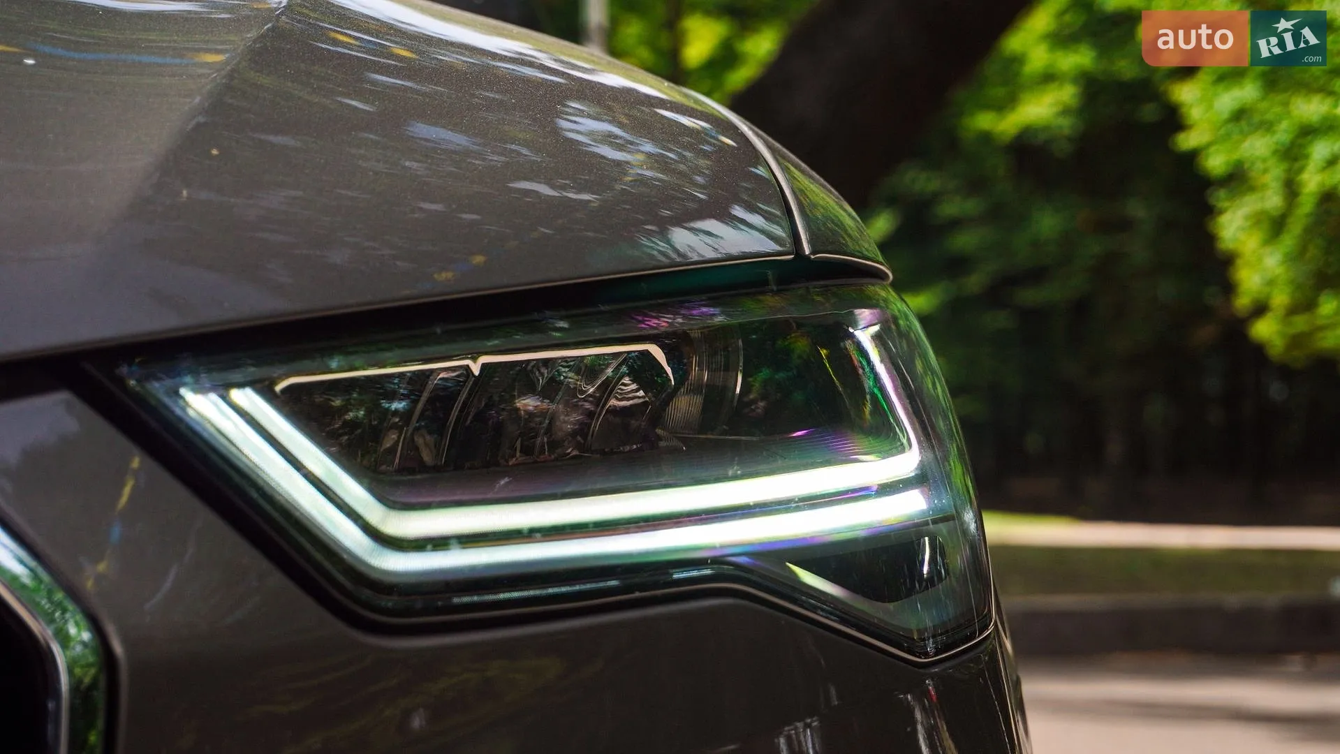 2015 Audi A6 - мініатюра 8