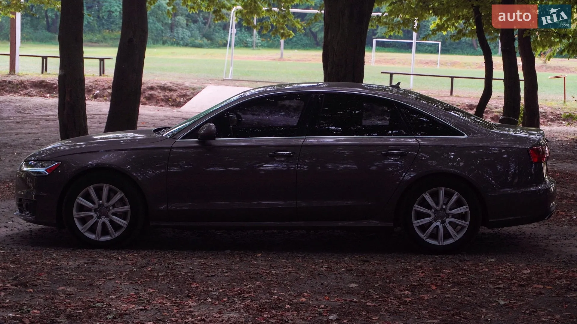 2015 Audi A6 - мініатюра 13