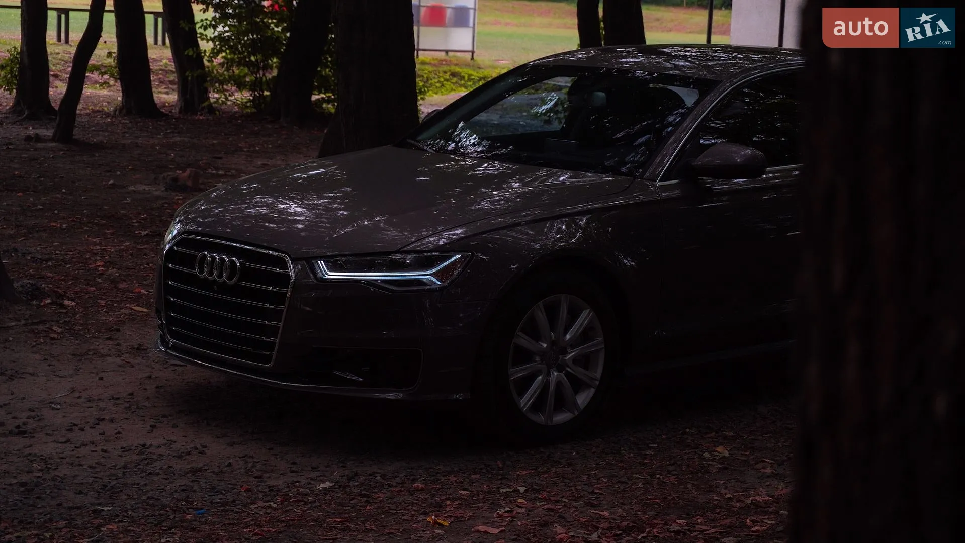 2015 Audi A6 - мініатюра 14