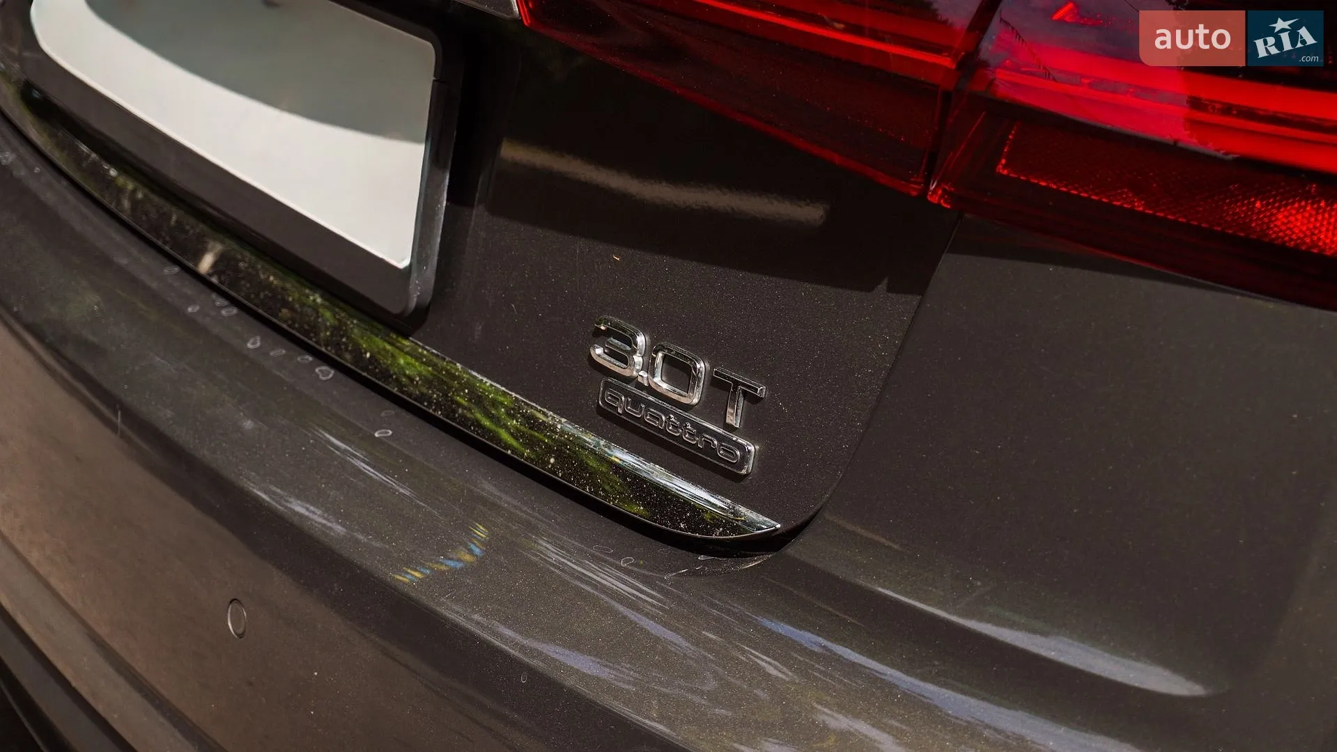 2015 Audi A6 - мініатюра 19