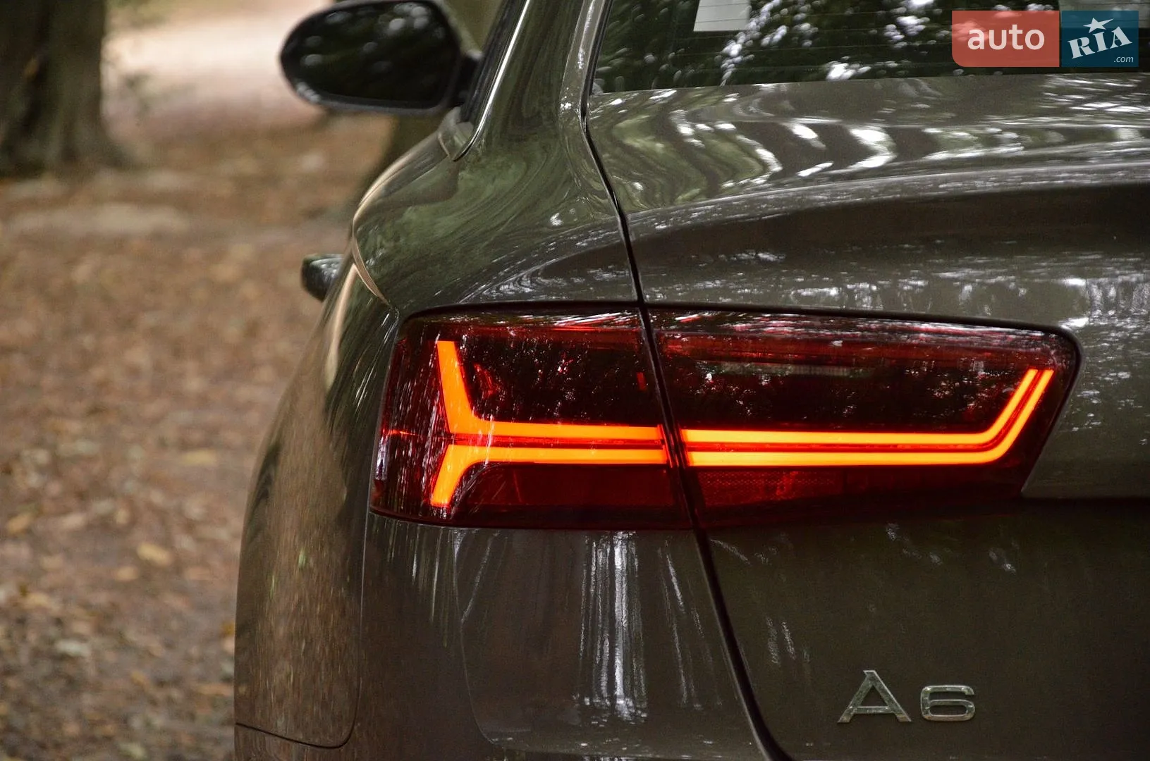 2015 Audi A6 - мініатюра 20