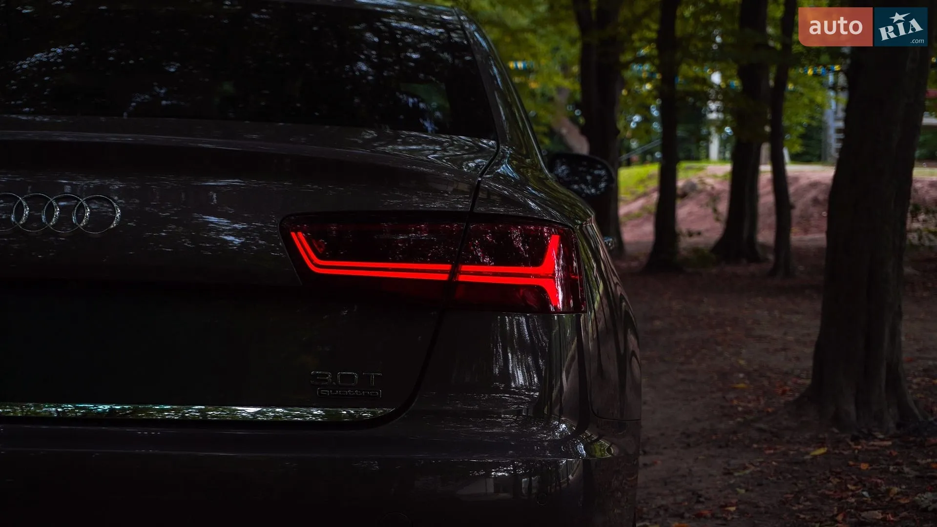 2015 Audi A6 - мініатюра 23