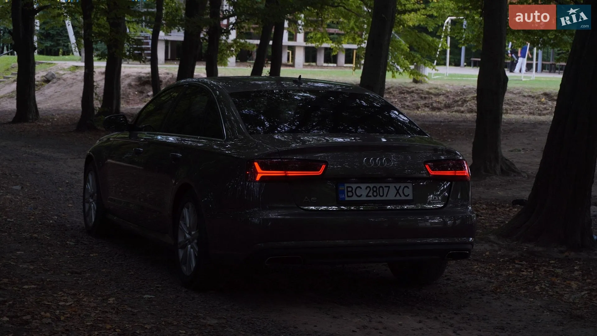 2015 Audi A6 - мініатюра 24