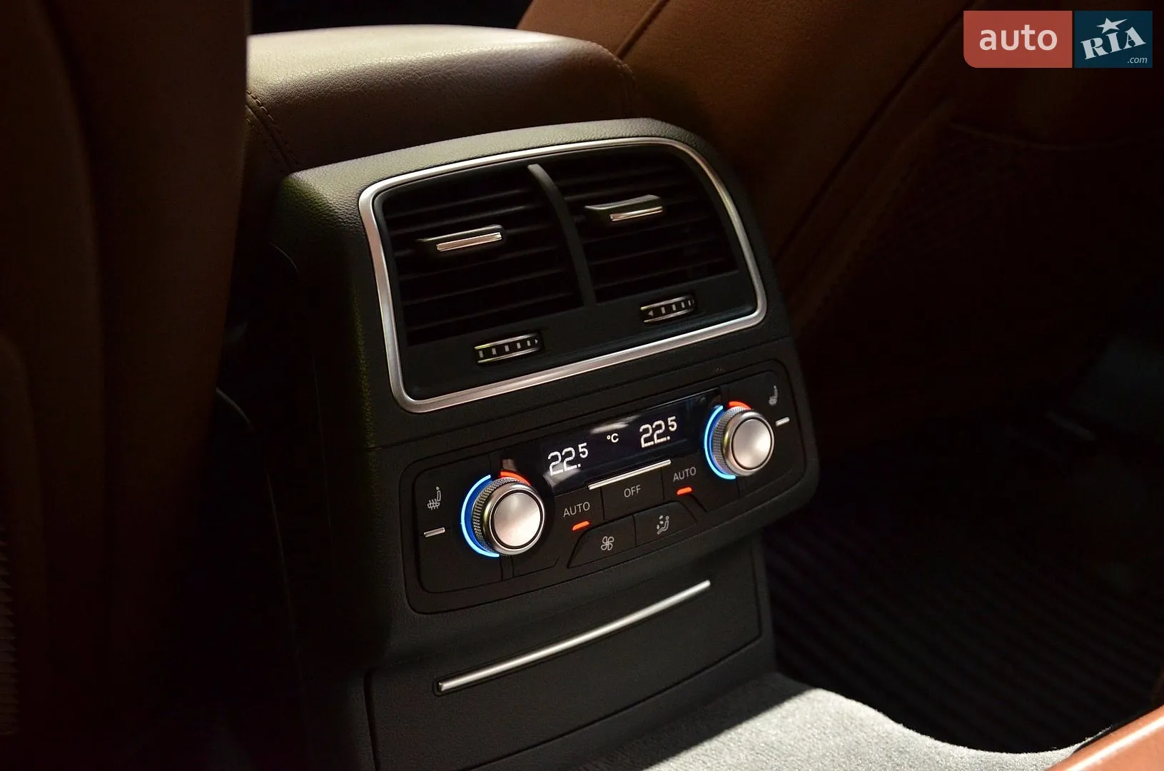 2015 Audi A6 - мініатюра 31