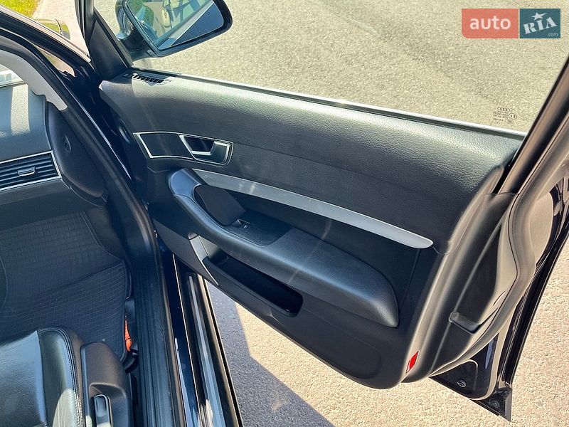 Універсал Audi A6 2008 в Львові