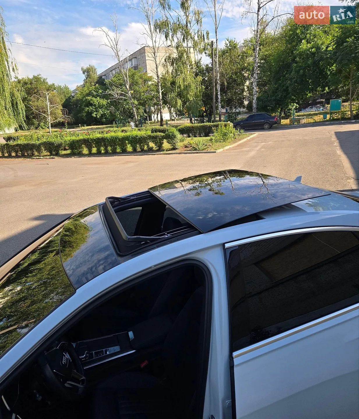 2020 Audi A6 - мініатюра 13