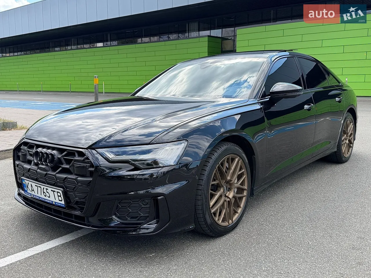 2024 BMW 3er - мініатюра 46