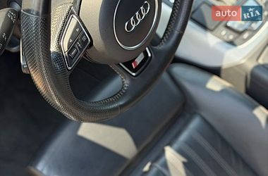 Универсал Audi A6 2015 в Сарнах