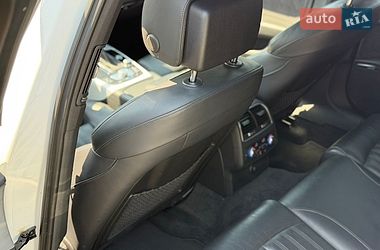 Универсал Audi A6 2015 в Сарнах