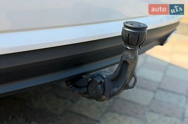 Универсал Audi A6 2015 в Сарнах