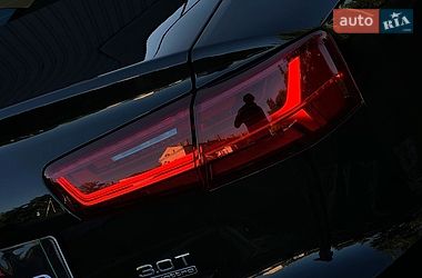 Седан Audi A6 2018 в Николаеве фото 10 Седан Audi A6 2018 в Николаеве