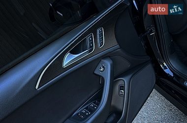 Седан Audi A6 2018 в Николаеве фото 12 Седан Audi A6 2018 в Николаеве