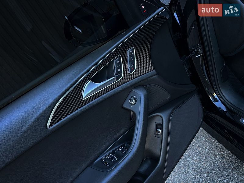 Седан Audi A6 2018 в Николаеве фото 12 Седан Audi A6 2018 в Николаеве