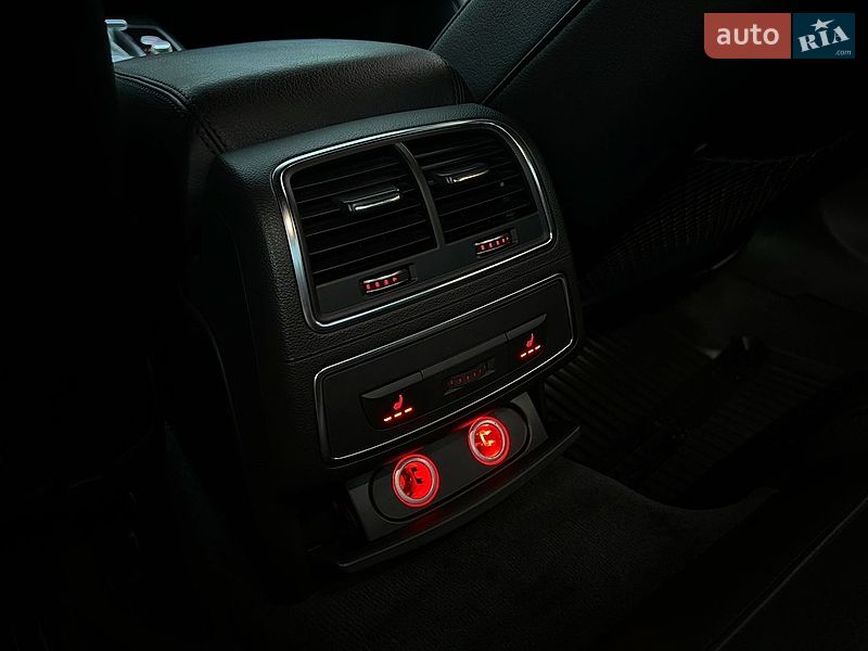 Седан Audi A6 2018 в Николаеве фото 18 Седан Audi A6 2018 в Николаеве