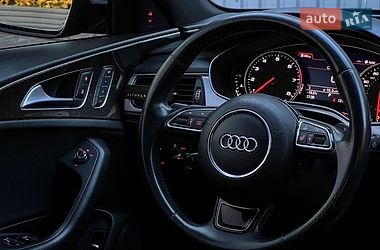 Седан Audi A6 2018 в Николаеве фото 21 Седан Audi A6 2018 в Николаеве