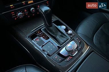 Седан Audi A6 2018 в Николаеве фото 27 Седан Audi A6 2018 в Николаеве