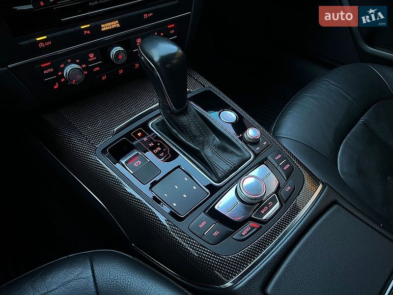 Седан Audi A6 2018 в Николаеве фото 27 Седан Audi A6 2018 в Николаеве