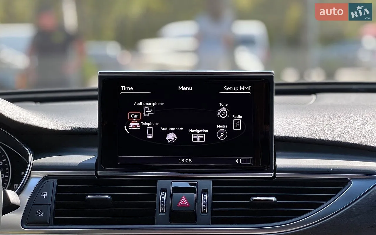 2016 Audi A6 - мініатюра 16