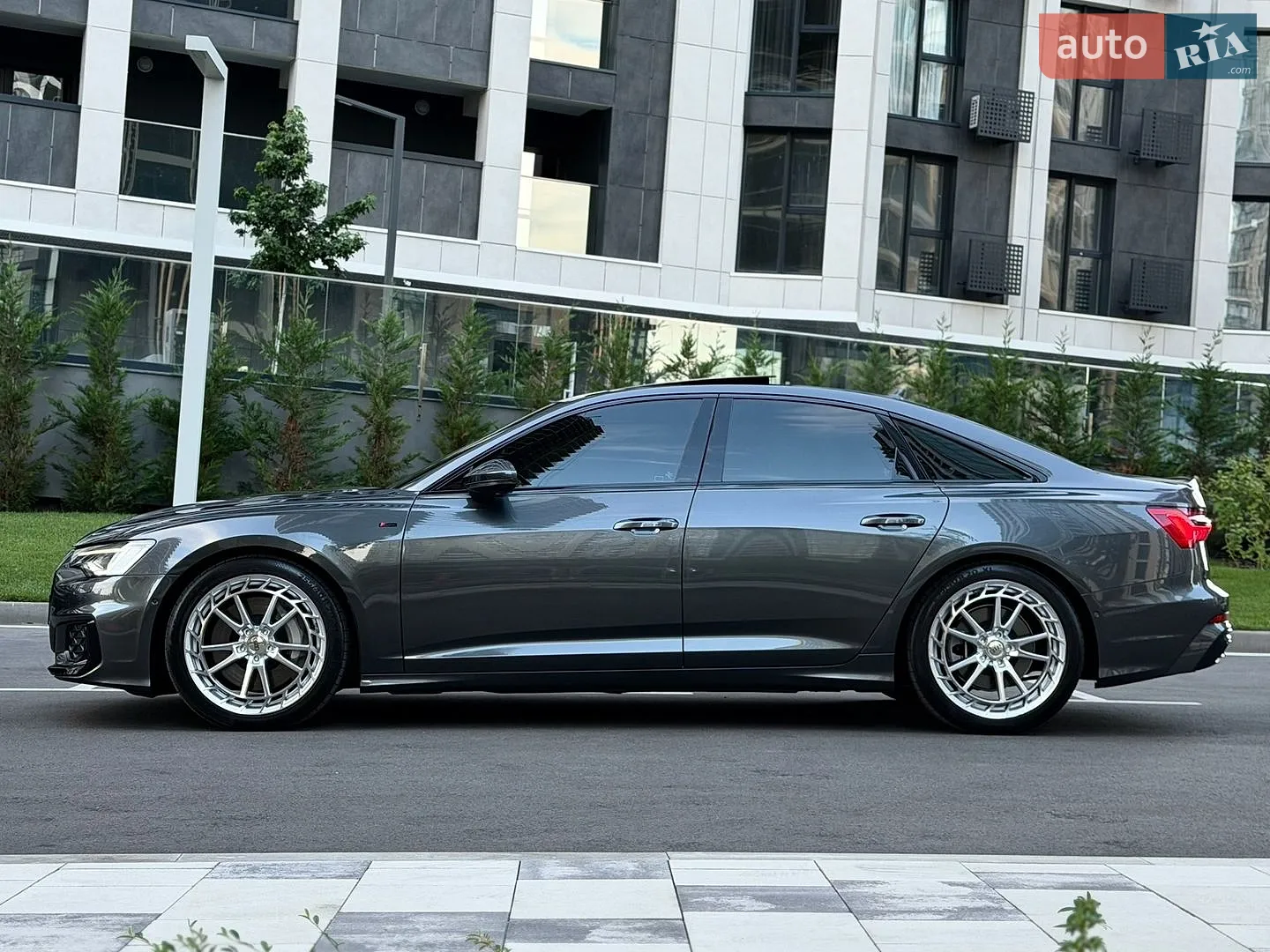 2022 Audi A6 - мініатюра 20