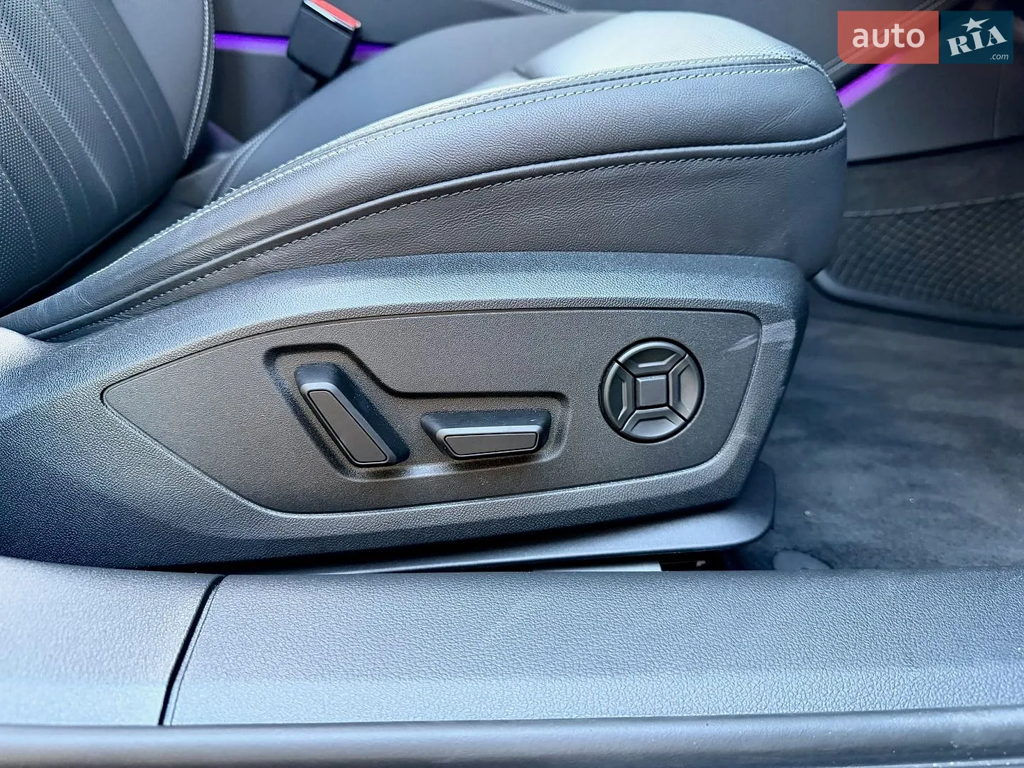 2022 Audi A6 - мініатюра 41