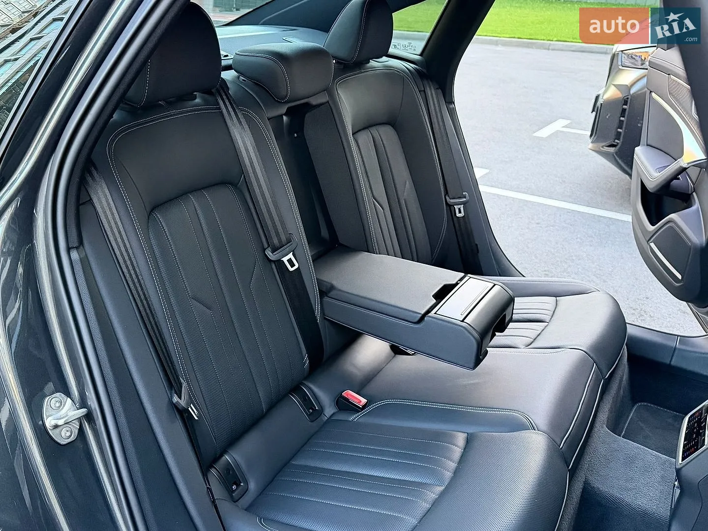2022 Audi A6 - мініатюра 45