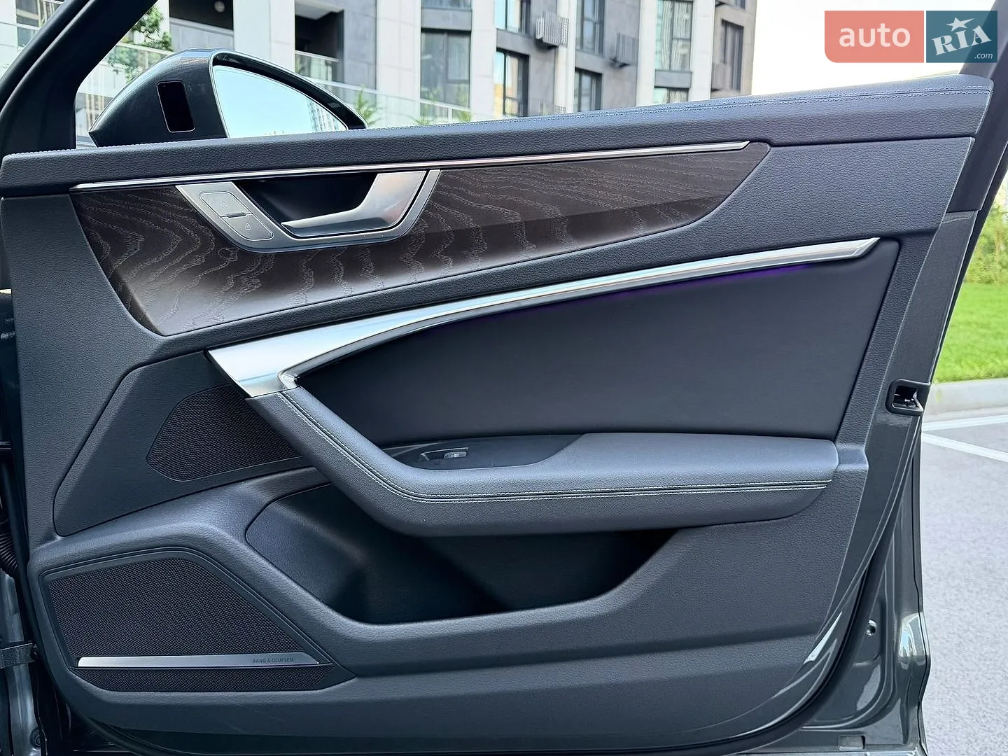2022 Audi A6 - мініатюра 48