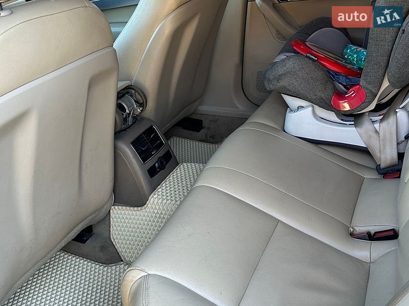 Седан Audi A6 2008 в Ивано-Франковске