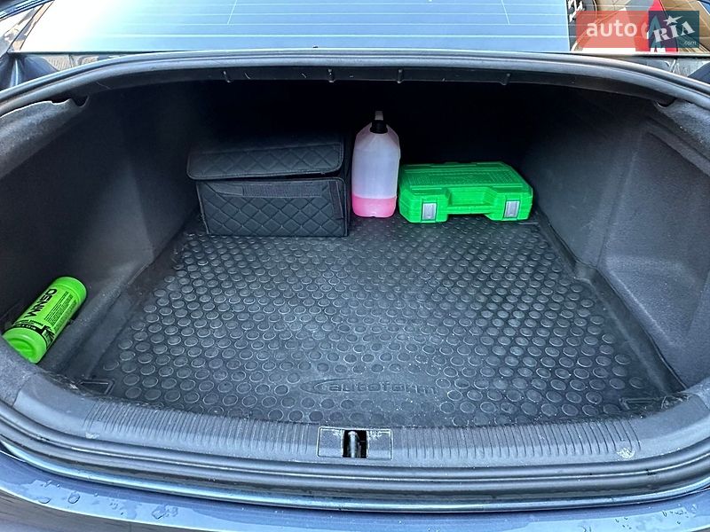 Седан Audi A6 2008 в Ивано-Франковске