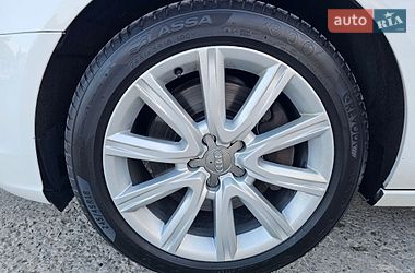 Седан Audi A6 2014 в Києві фото 23 Седан Audi A6 2014 в Києві