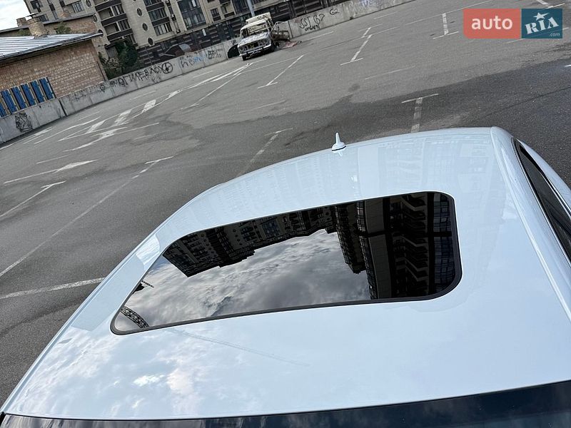 Седан Audi A6 2016 в Киеве