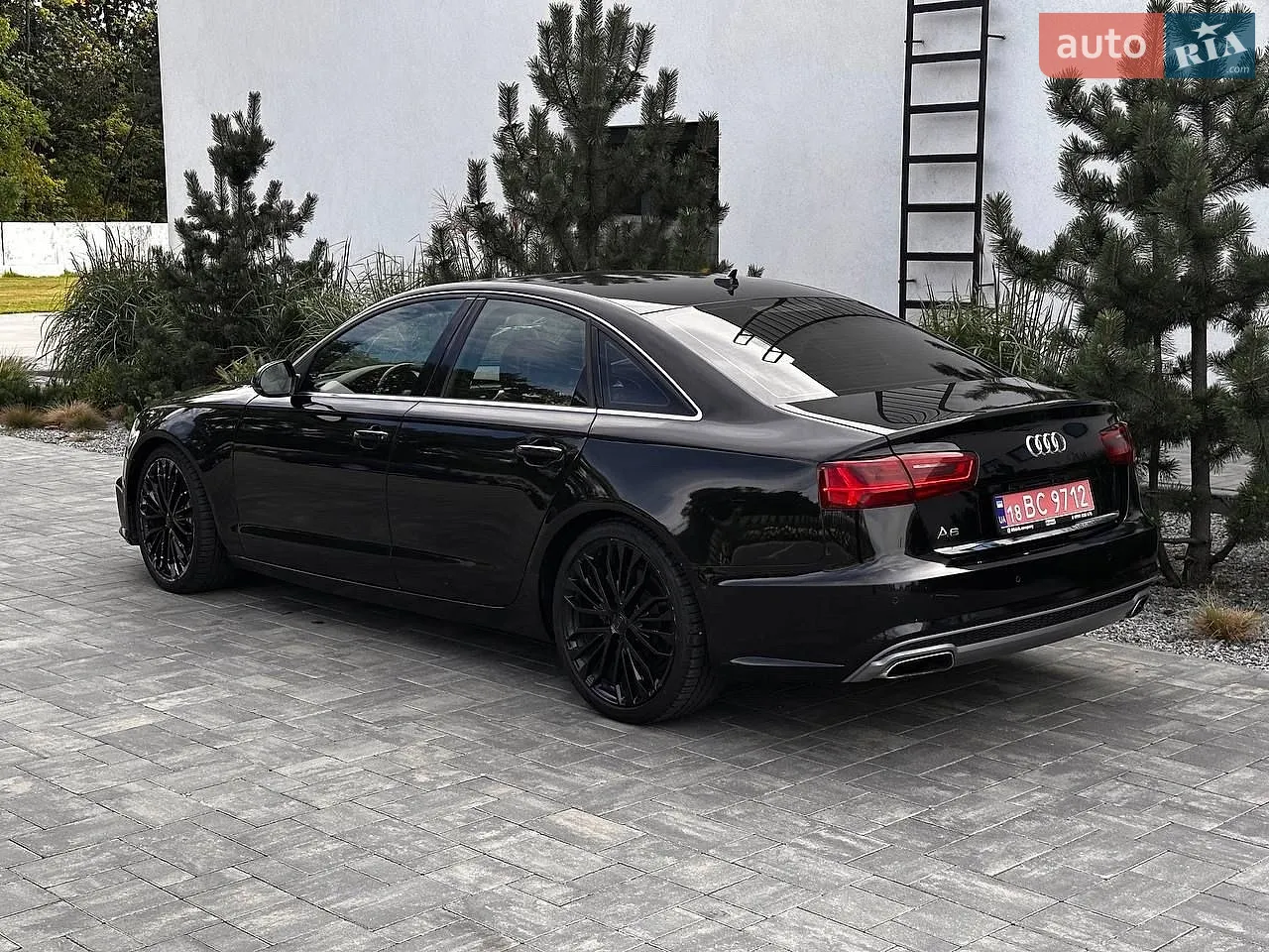 2016 Audi A6 - мініатюра 7