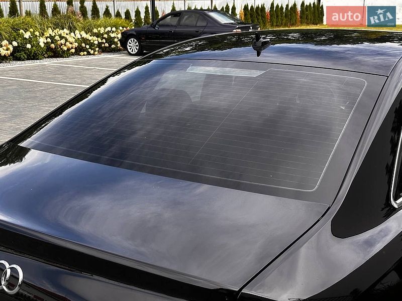 Седан Audi A6 2016 в Луцке