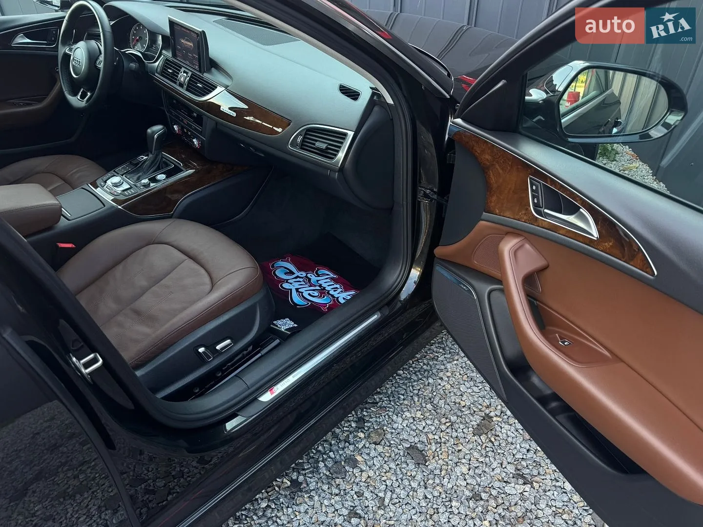 2016 Audi A6 - мініатюра 35