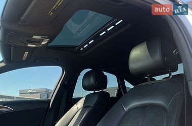 Седан Audi A6 2015 в Мукачевому