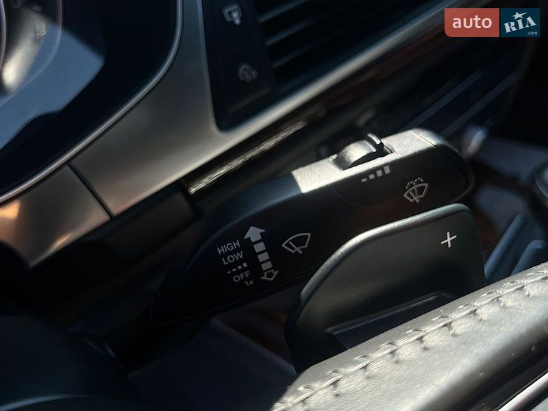 Седан Audi A6 2015 в Мукачевому