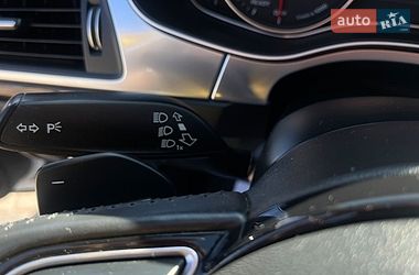 Седан Audi A6 2015 в Мукачевому