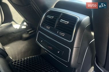 Седан Audi A6 2015 в Мукачевому