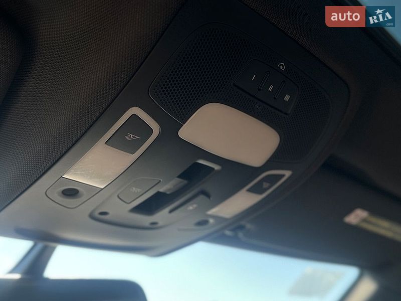 Седан Audi A6 2015 в Мукачевому