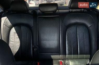 Седан Audi A6 2015 в Мукачевому
