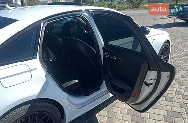 Седан Audi A6 2015 в Мукачевому