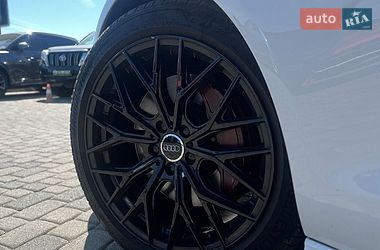 Седан Audi A6 2015 в Мукачевому